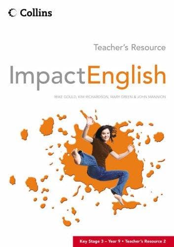 Cover of Year 9