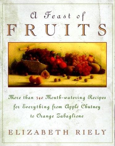 Cover of A Feast of Fruits