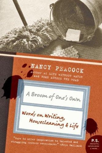 Cover of Broom of One's Own
