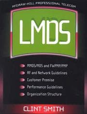 Cover of LMDS