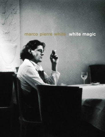 Cover of White Magic