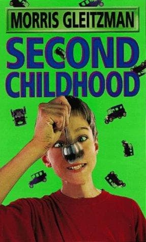 Cover of Second Childhood