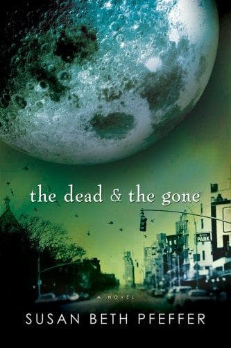 Cover of The dead & the gone
