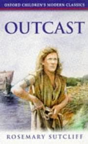 Cover of Outcast