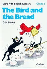 Cover of Bird and the Bread