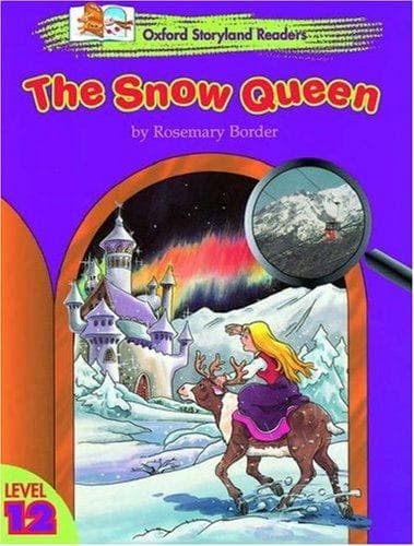 Cover of Oxford Storyland Readers