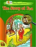 Cover of Story of Tea