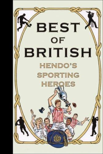Cover of Best of British