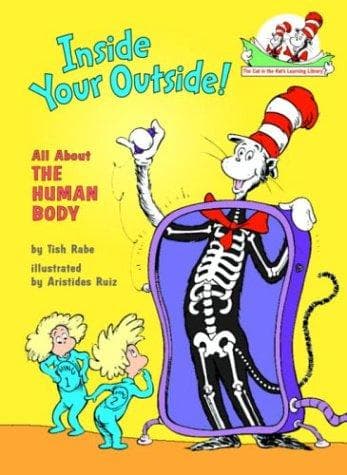 Cover of The Cat in the Hat's Learning Library