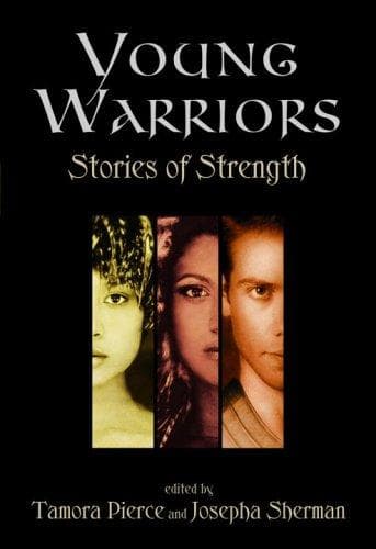 Cover of Young warriors
