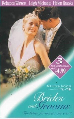 Cover of Brides and Grooms