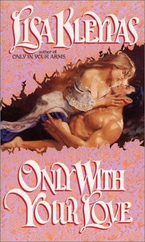 Cover of Only With Your Love