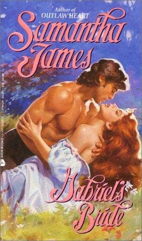 Cover of Gabriel's Bride