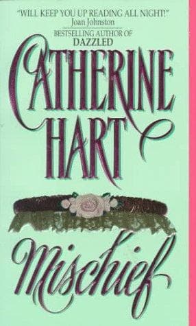 Cover of Mischief