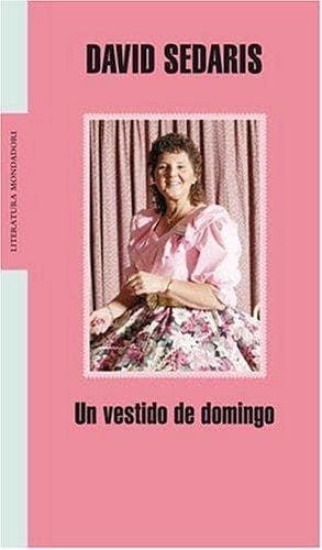 Cover of Vestido De Domingo, Un