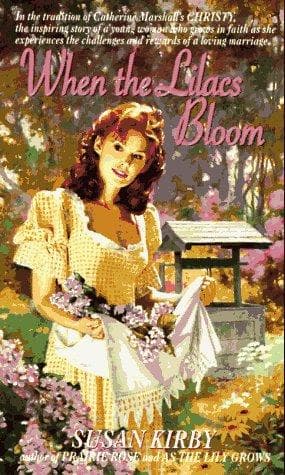 Cover of When the Lilacs Bloom (Prairie Rose Series #3)