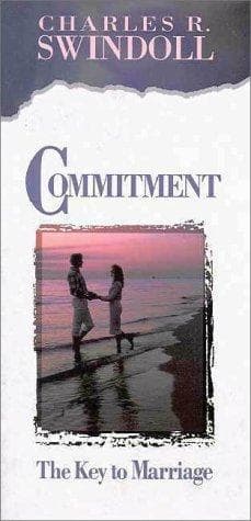 Cover of Commitment