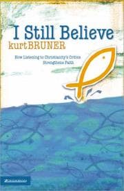 Cover of I Still Believe