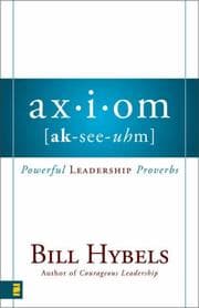 Cover of Axiom