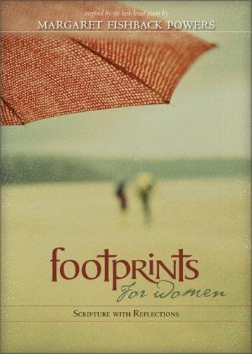 Cover of Footprints for Women
