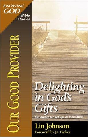 Cover of Our Good Provider