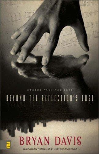 Cover of Beyond the Reflection's Edge