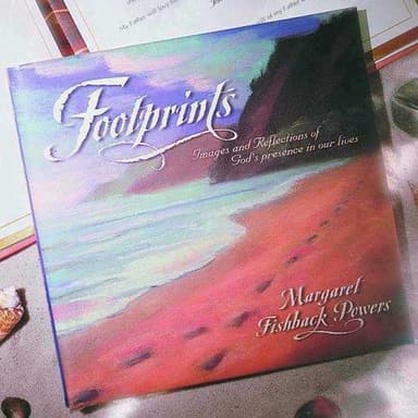 Cover of Footprints