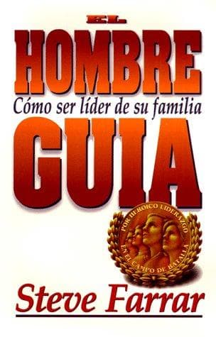 Cover of El Hombre Guia