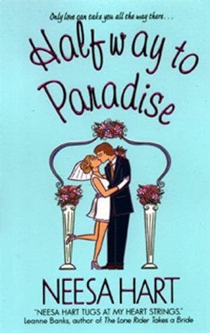 Cover of Halfway to Paradise