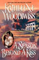 Cover of A Season Beyond a Kiss