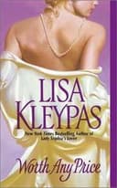 Cover of Worth Any Price