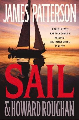 Cover of Sail