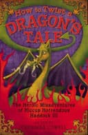 Cover of How To Twist A Dragon's Tale
