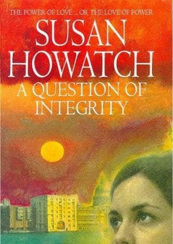 Cover of Question of Integrity C D/Bx12