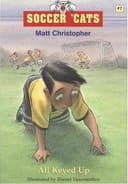 Cover of All keyed up