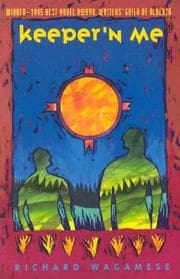 Cover of Keeper'n Me