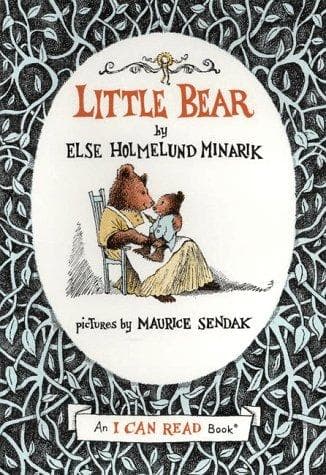 Cover of Little Bear