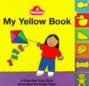 Cover of Play-Doh Play Book