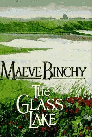 Cover of Glass Lake