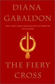 Cover of The Fiery Cross
