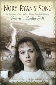 Cover of Nory Ryan's song