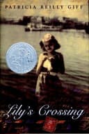 Cover of Lily's Crossing