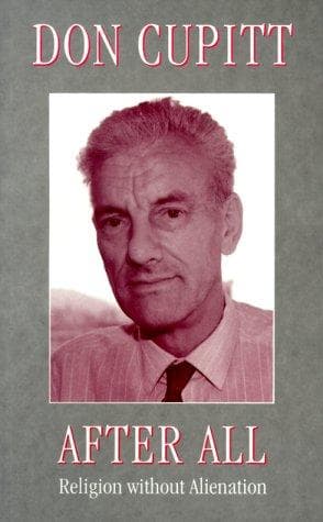 Cover of After all