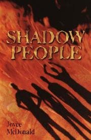 Cover of Shadow People