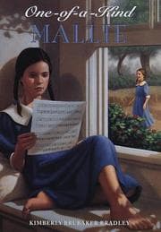 Cover of One-of-a-kind Mallie
