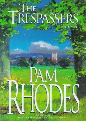 Cover of The Trespassers
