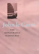 Cover of The Honourable Schoolboy