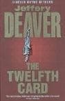 Cover of The Twelfth Card