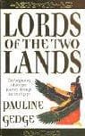Cover of Lords of the two lands