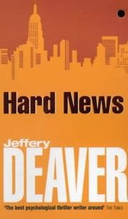 Cover of Hard news